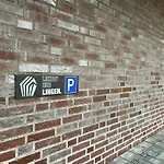 Lejlighed Luxuryhub