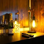 Luxuryhub Lejlighed