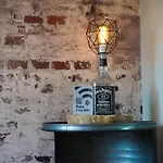 Luxuryhub Lejlighed *