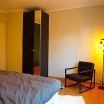 Luxuryhub Lejlighed Lingen