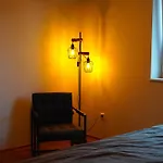 Luxuryhub Lejlighed *