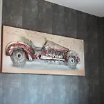 Luxuryhub Lejlighed *