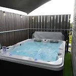 Luxuryhub Lejlighed *