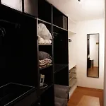 Luxuryhub Lejlighed *