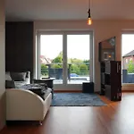 Lejlighed Luxuryhub