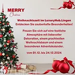 Luxuryhub Lejlighed *
