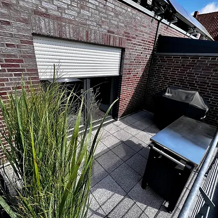 Luxuryhub Lingen
