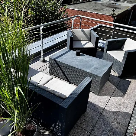 Apartment Luxuryhub *
