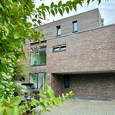 Luxuryhub Apartment *