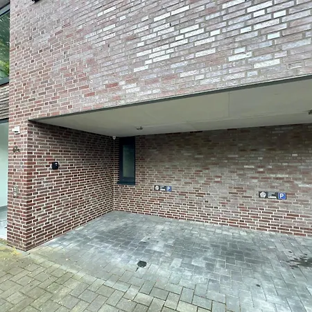 Luxuryhub Apartment *