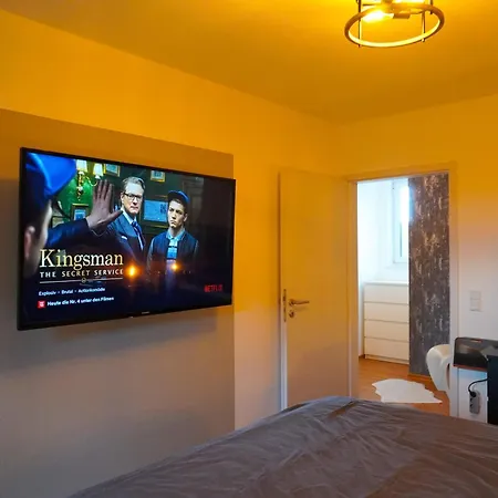 Luxuryhub * Lingen