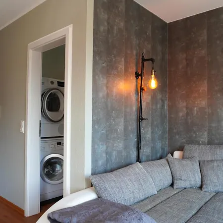 Apartment Luxuryhub