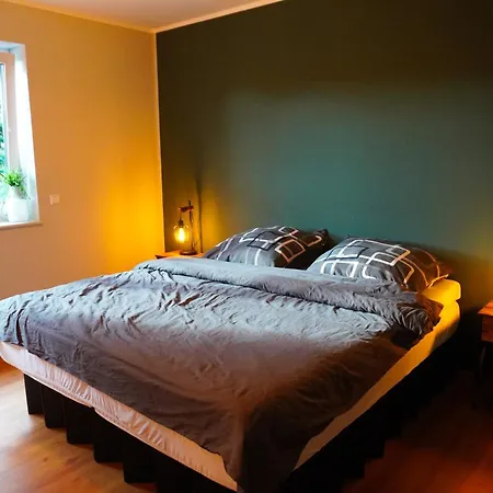 Luxuryhub Apartment *