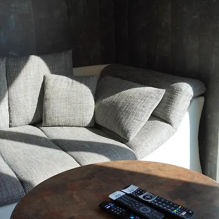 Apartment Luxuryhub *