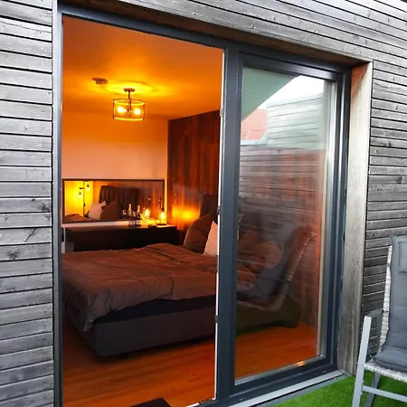 Luxuryhub Apartment Lingen