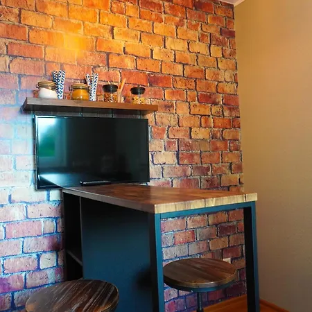 Luxuryhub Apartment Lingen