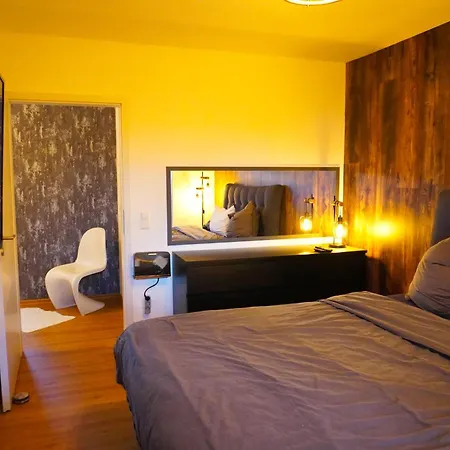 Luxuryhub * Lingen