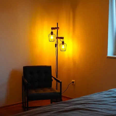 Luxuryhub Apartment *