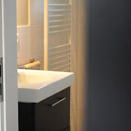 Apartment Luxuryhub Lingen