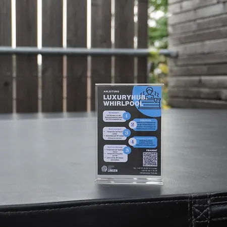 Luxuryhub * Lingen (Ems)