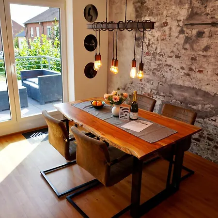 Apartment Luxuryhub