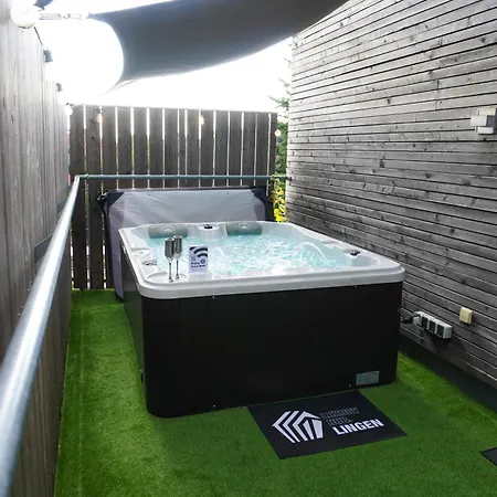 Luxuryhub * Lingen