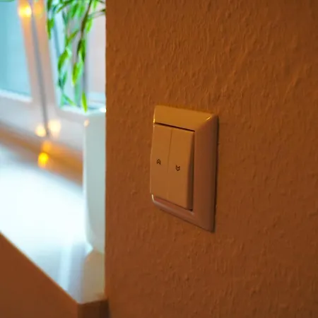 Luxuryhub Apartment Lingen (Ems)