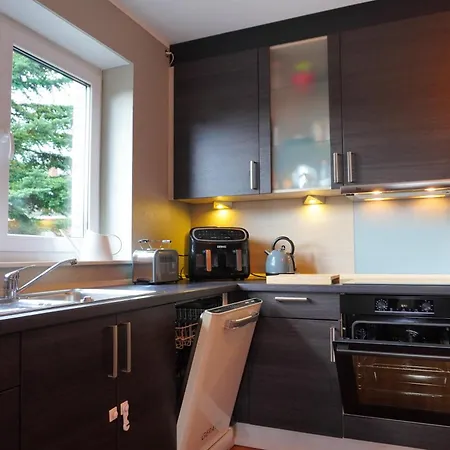 Apartment Luxuryhub *