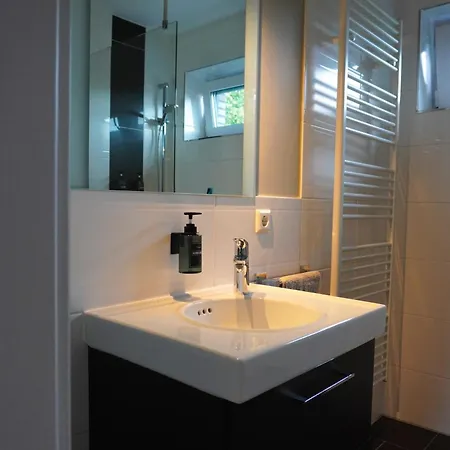 Luxuryhub Apartment Lingen