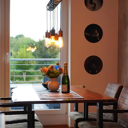 Luxuryhub Lingen