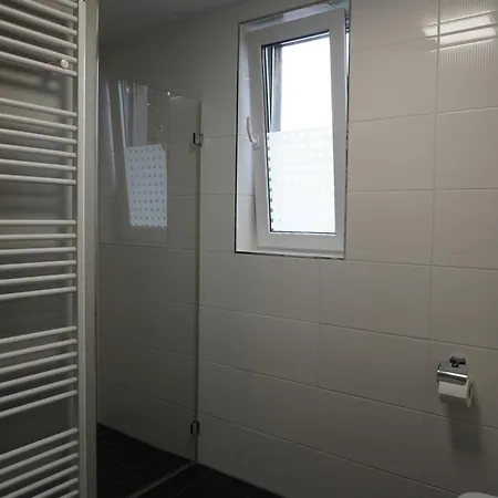 Luxuryhub Lingen (Ems)