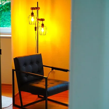 Apartment Luxuryhub