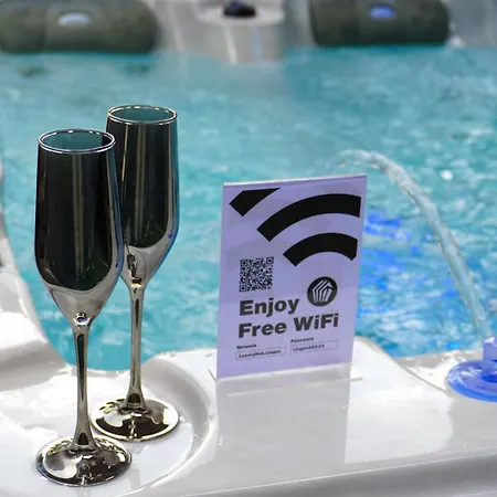 Luxuryhub * Lingen