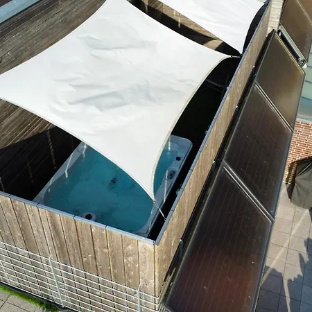 Apartment Luxuryhub
